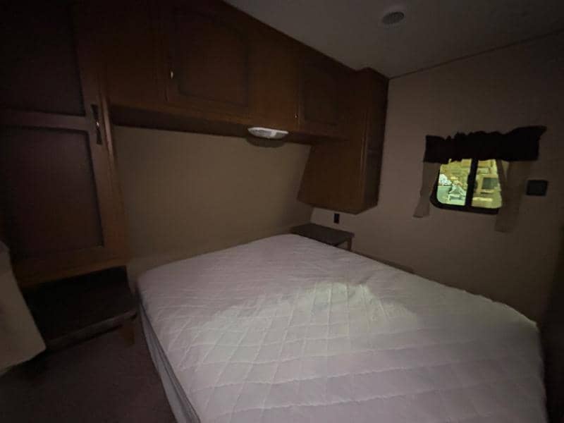 2015 CrossRoads 2015 CrossRoads Zinger - thumbnail 44