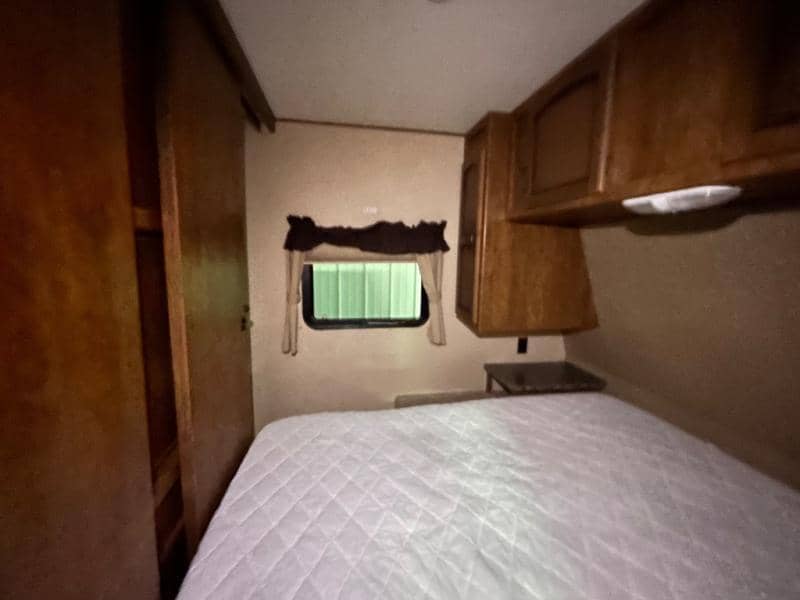 2015 CrossRoads 2015 CrossRoads Zinger - thumbnail 45