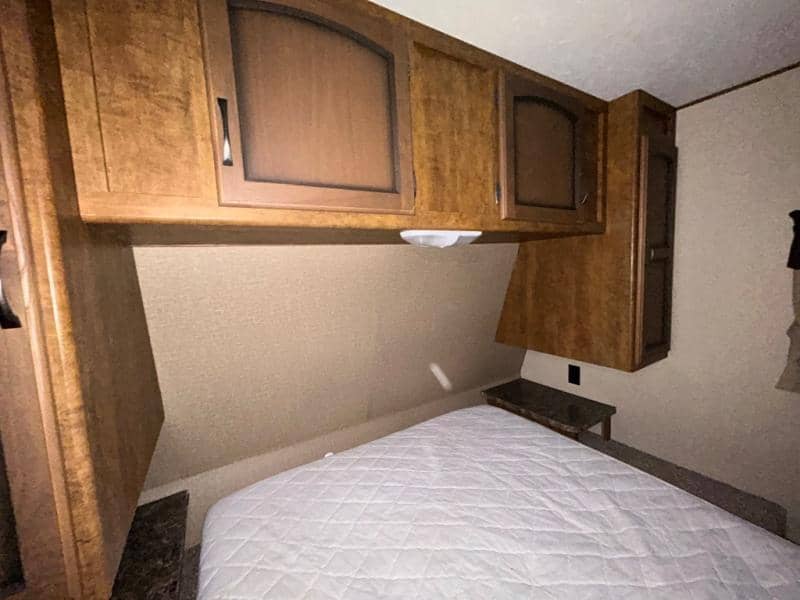 2015 CrossRoads 2015 CrossRoads Zinger - thumbnail 47