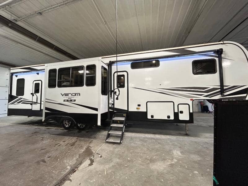 2021 KZ RV 2021 KZ RV Venom - thumbnail 2