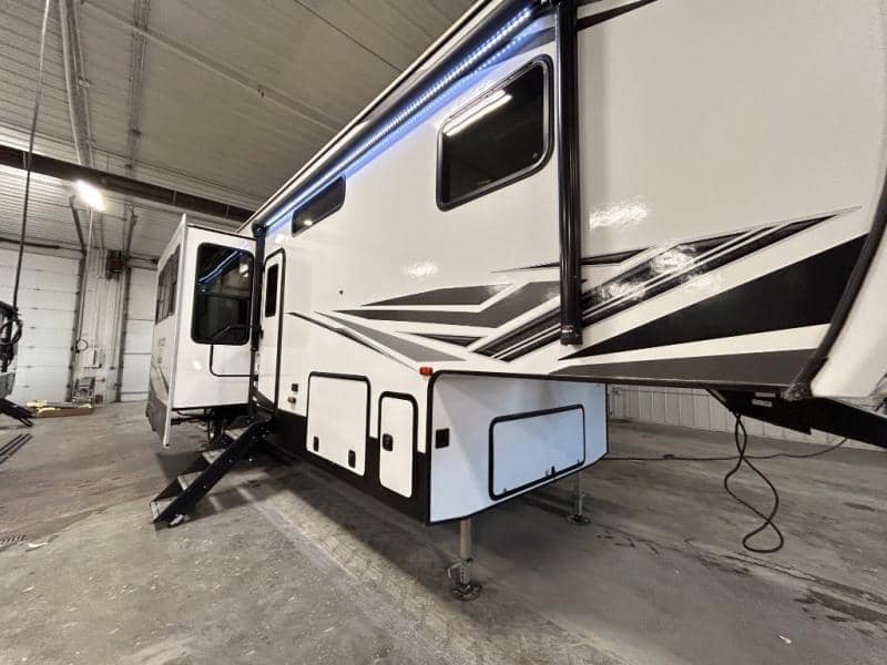 2021 KZ RV 2021 KZ RV Venom - thumbnail 3