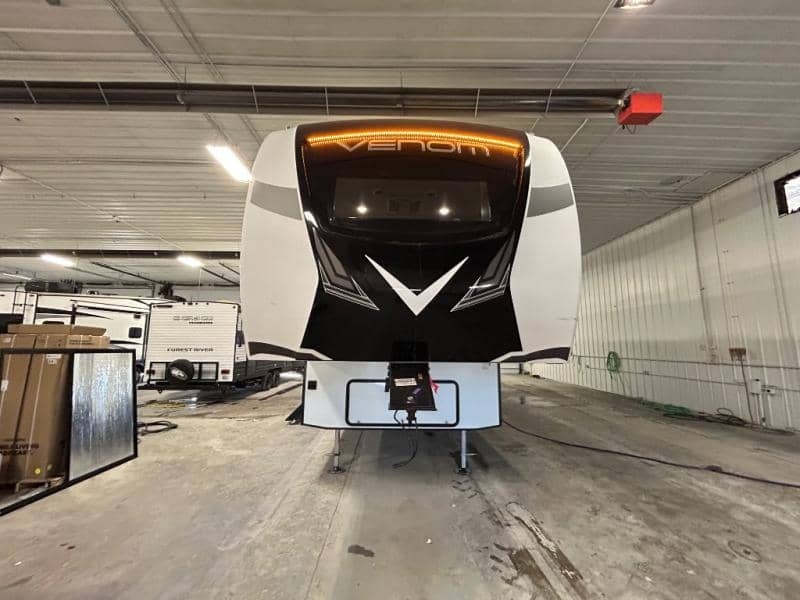 2021 KZ RV 2021 KZ RV Venom - thumbnail 4
