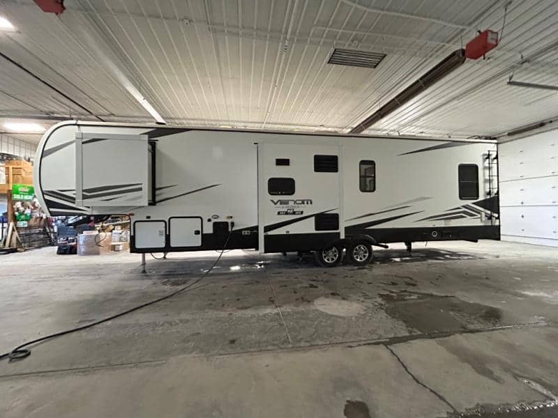 2021 KZ RV 2021 KZ RV Venom - thumbnail 6