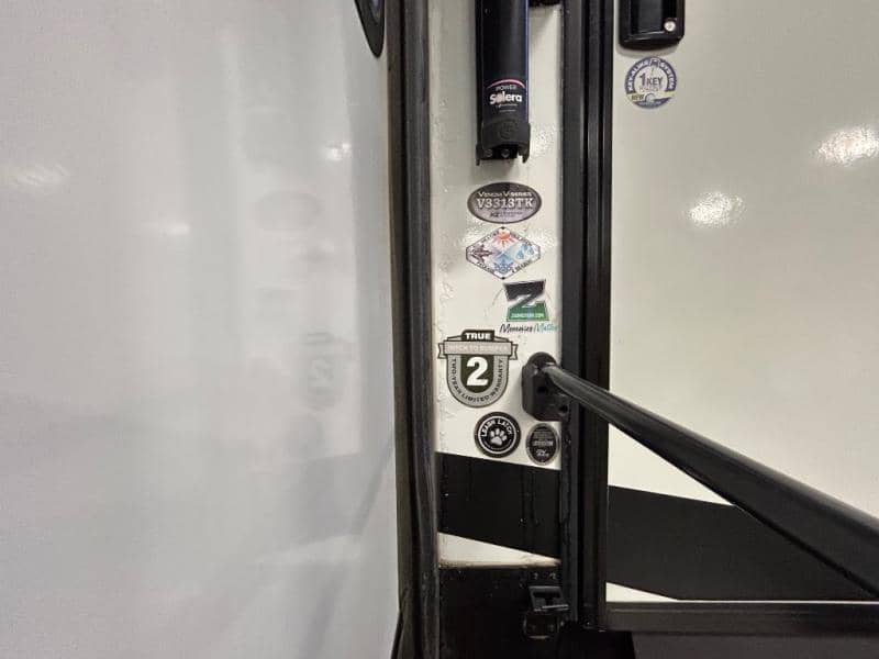 2021 KZ RV 2021 KZ RV Venom - thumbnail 7