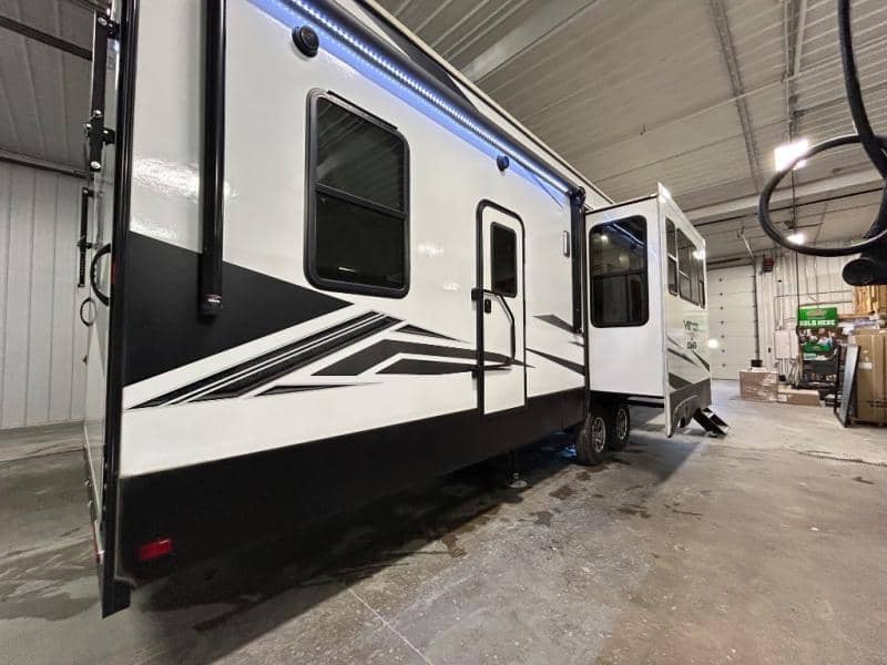 2021 KZ RV 2021 KZ RV Venom - thumbnail 8