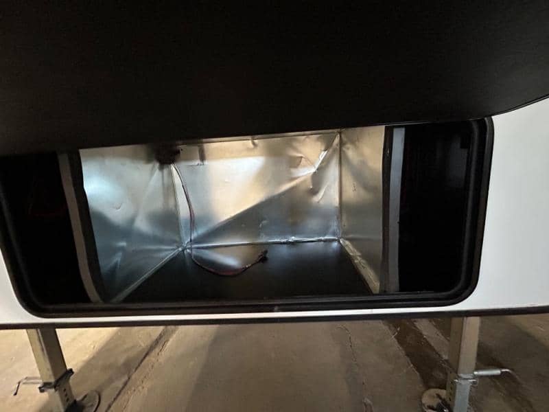 2021 KZ RV 2021 KZ RV Venom - thumbnail 10