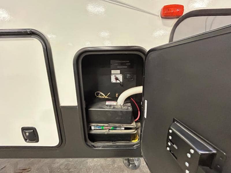 2021 KZ RV 2021 KZ RV Venom - thumbnail 11