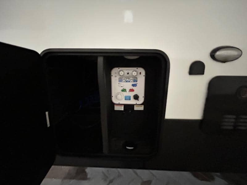 2021 KZ RV 2021 KZ RV Venom - thumbnail 12