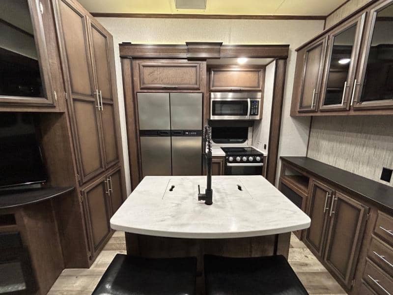 2021 KZ RV 2021 KZ RV Venom - thumbnail 14