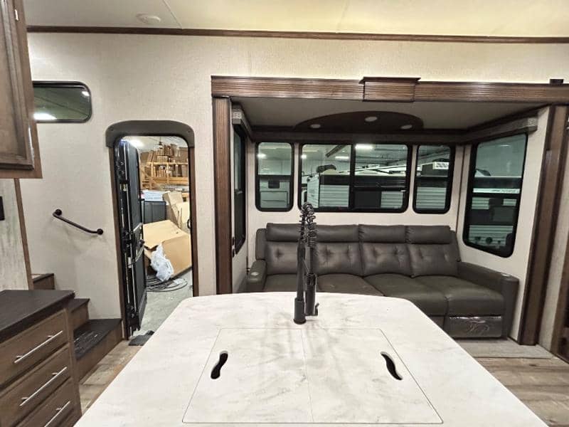 2021 KZ RV 2021 KZ RV Venom - thumbnail 16