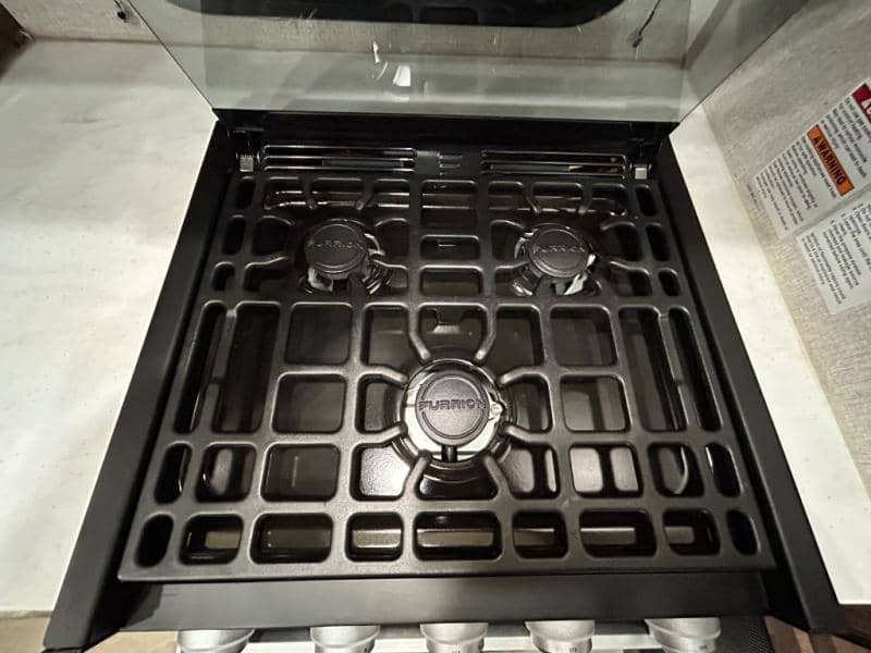 2021 KZ RV 2021 KZ RV Venom - thumbnail 18