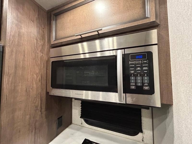 2021 KZ RV 2021 KZ RV Venom - thumbnail 22