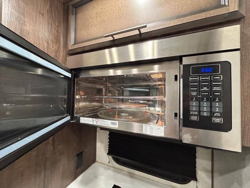 2021 KZ RV 2021 KZ RV Venom - thumbnail 23