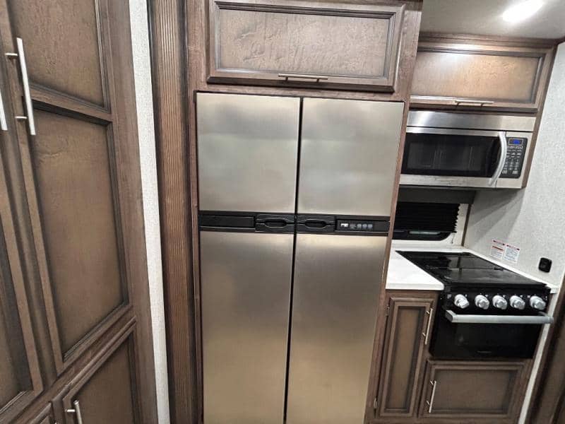 2021 KZ RV 2021 KZ RV Venom - thumbnail 24