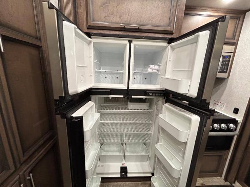 2021 KZ RV 2021 KZ RV Venom - thumbnail 25