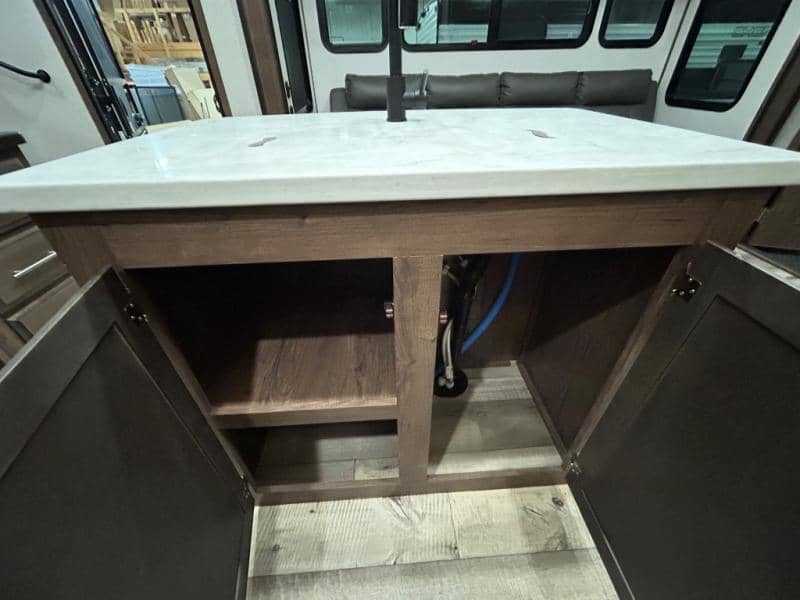 2021 KZ RV 2021 KZ RV Venom - thumbnail 26