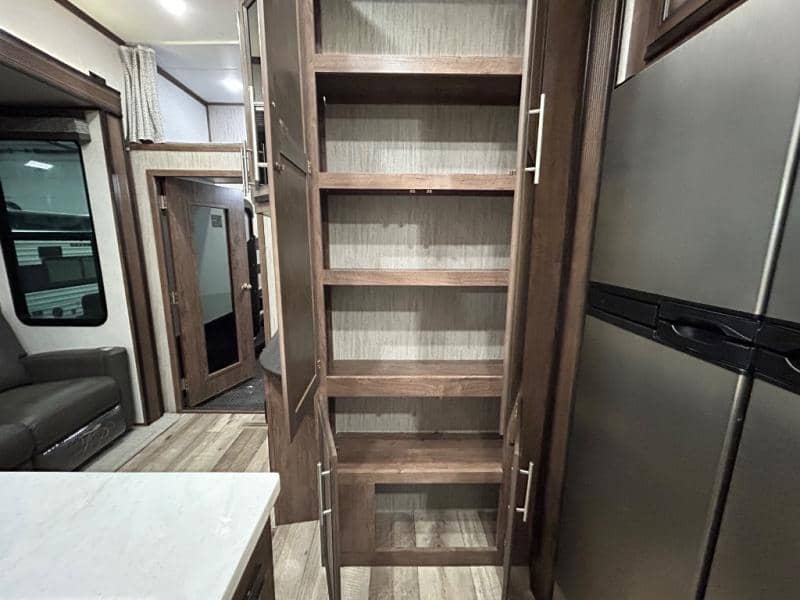 2021 KZ RV 2021 KZ RV Venom - thumbnail 27