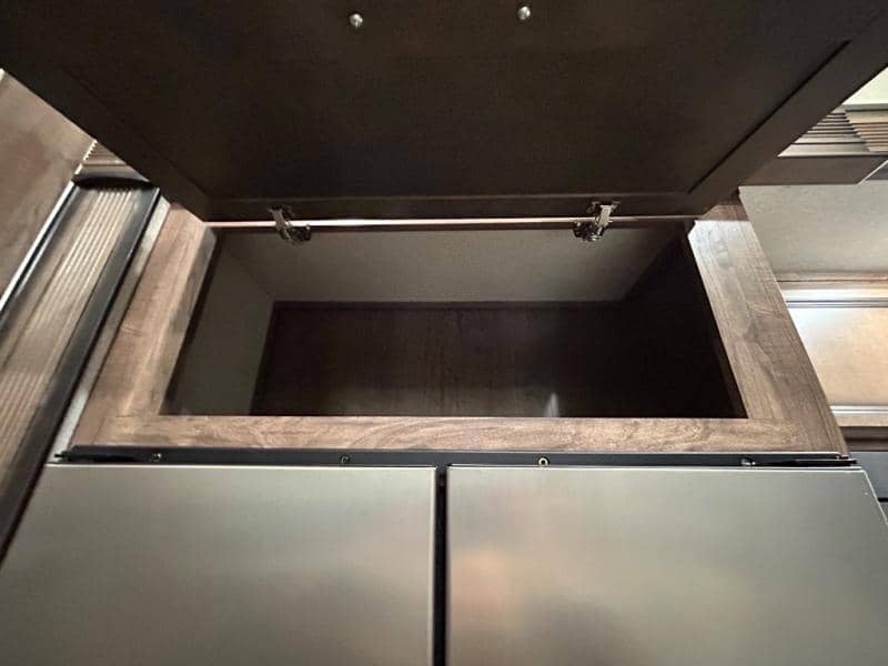 2021 KZ RV 2021 KZ RV Venom - thumbnail 28