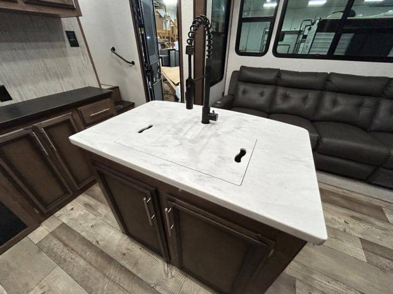 2021 KZ RV 2021 KZ RV Venom - thumbnail 30