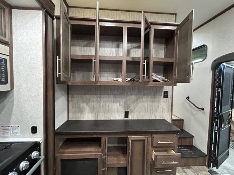 2021 KZ RV 2021 KZ RV Venom - thumbnail 31