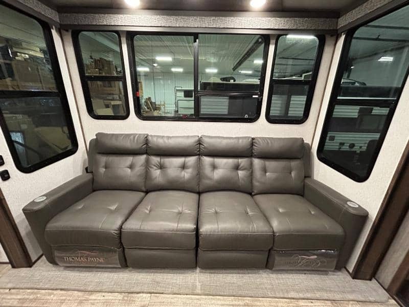 2021 KZ RV 2021 KZ RV Venom - thumbnail 32