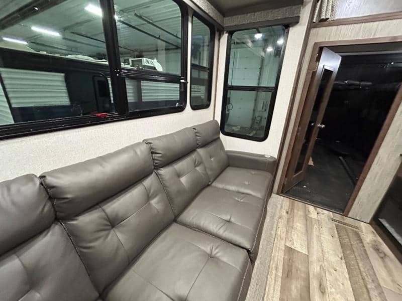 2021 KZ RV 2021 KZ RV Venom - thumbnail 33