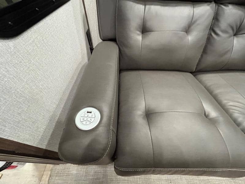 2021 KZ RV 2021 KZ RV Venom - thumbnail 34