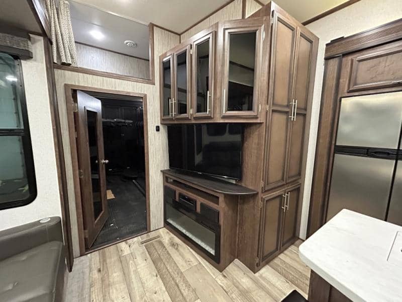 2021 KZ RV 2021 KZ RV Venom - thumbnail 35