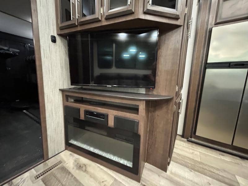 2021 KZ RV 2021 KZ RV Venom - thumbnail 36