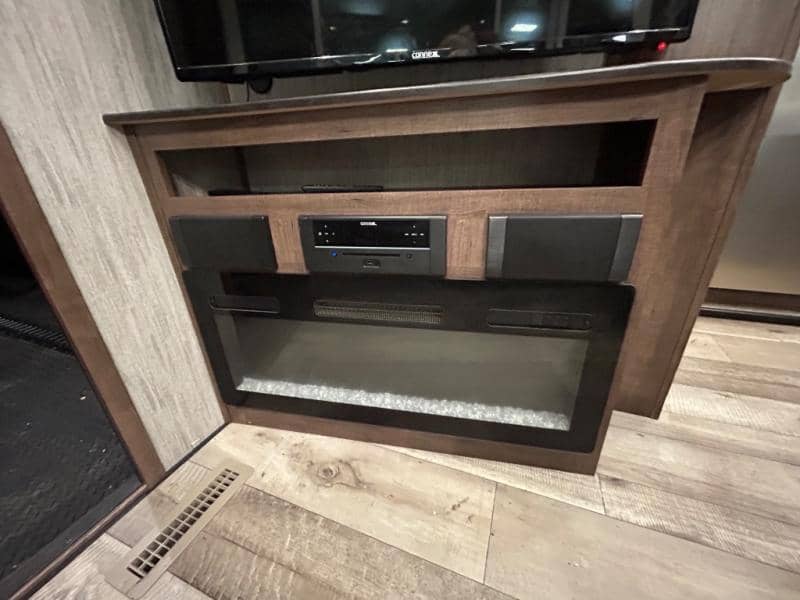 2021 KZ RV 2021 KZ RV Venom - thumbnail 37