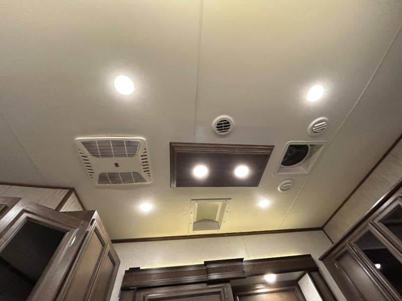 2021 KZ RV 2021 KZ RV Venom - thumbnail 38