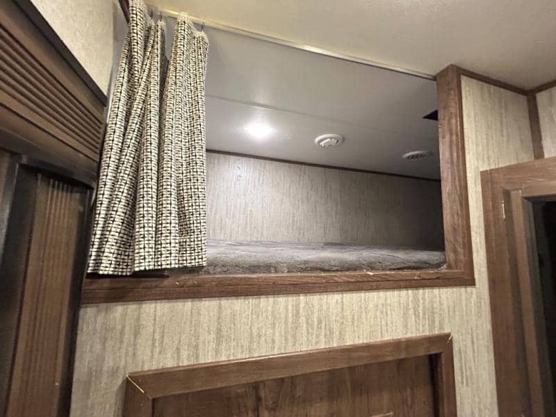 2021 KZ RV 2021 KZ RV Venom - thumbnail 39