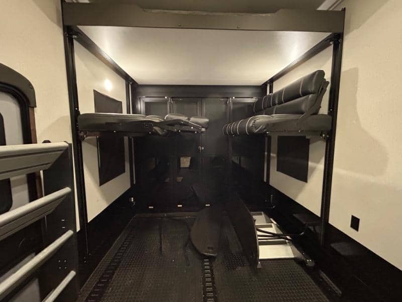 2021 KZ RV 2021 KZ RV Venom - thumbnail 40