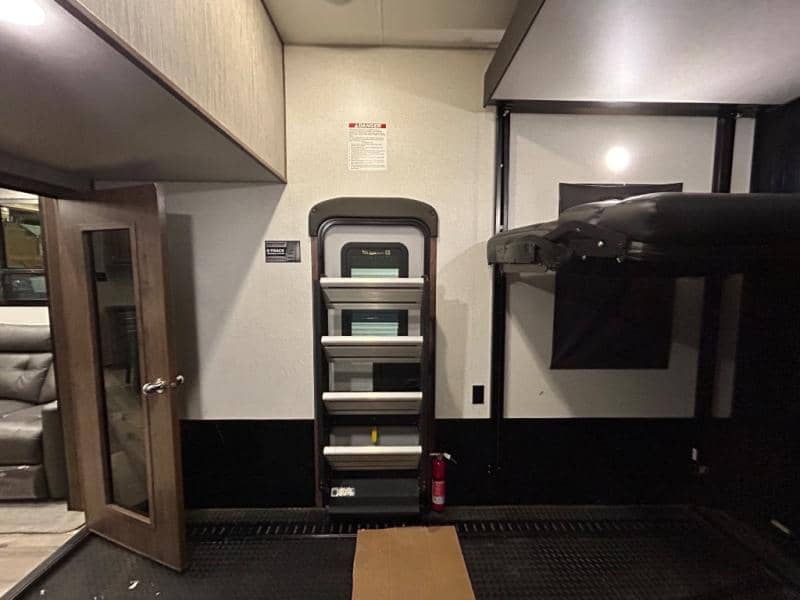 2021 KZ RV 2021 KZ RV Venom - thumbnail 42