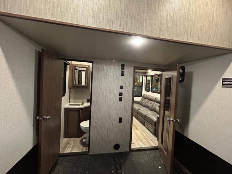 2021 KZ RV 2021 KZ RV Venom - thumbnail 43