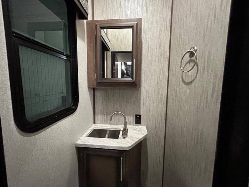 2021 KZ RV 2021 KZ RV Venom - thumbnail 46