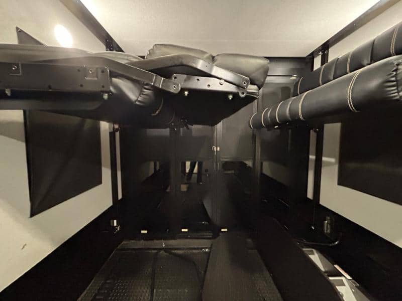 2021 KZ RV 2021 KZ RV Venom - thumbnail 47