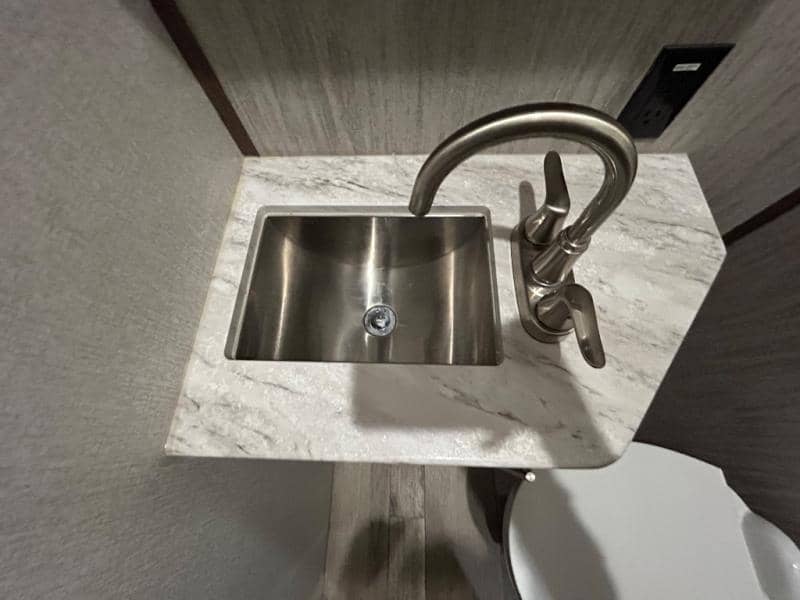 2021 KZ RV 2021 KZ RV Venom - thumbnail 48