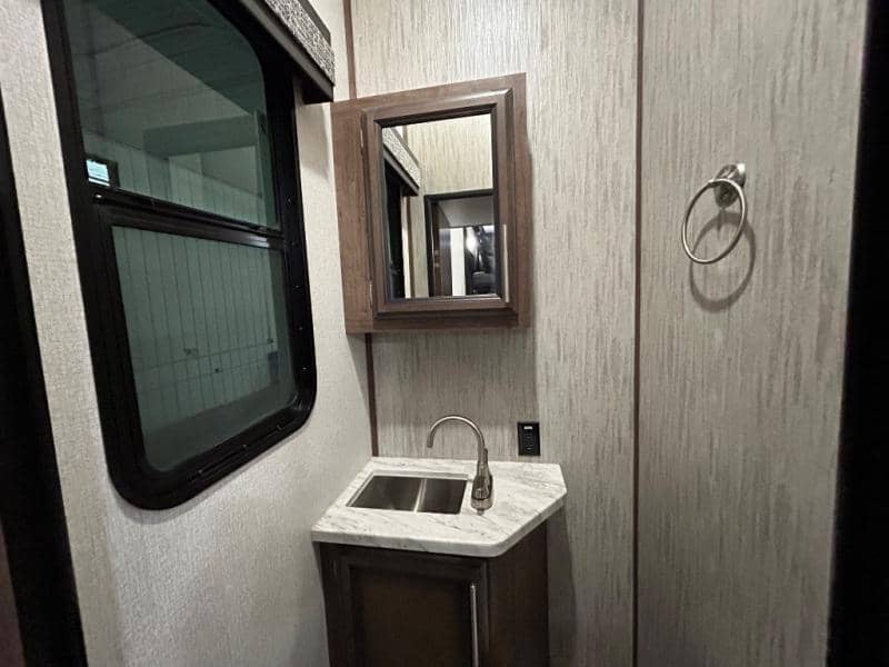 2021 KZ RV 2021 KZ RV Venom - thumbnail 50