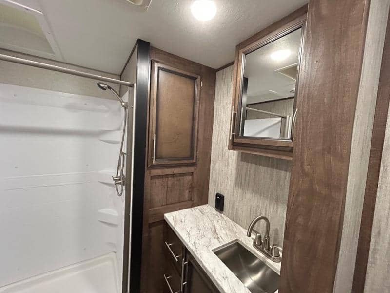 2021 KZ RV 2021 KZ RV Venom - thumbnail 51