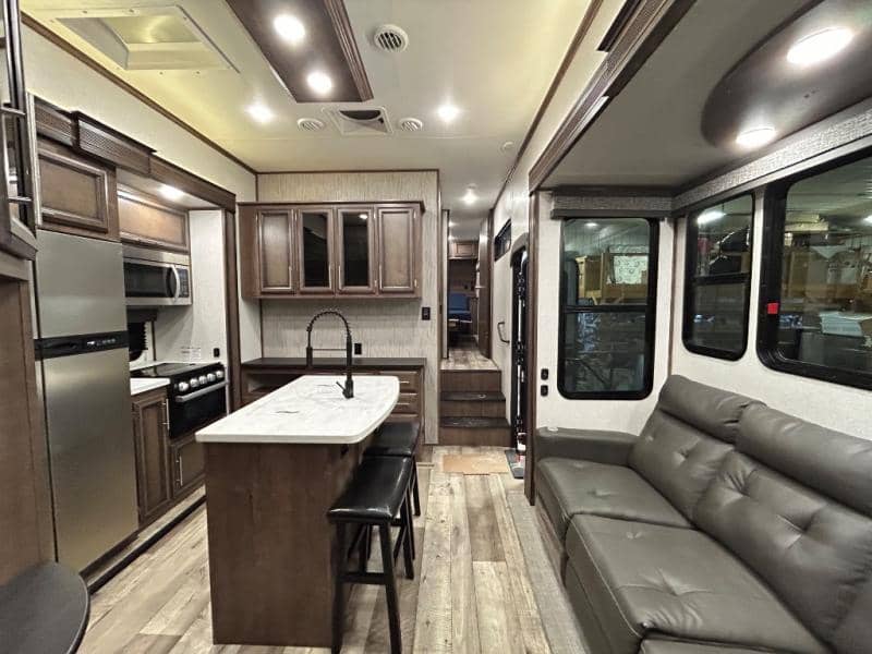 2021 KZ RV 2021 KZ RV Venom - thumbnail 52