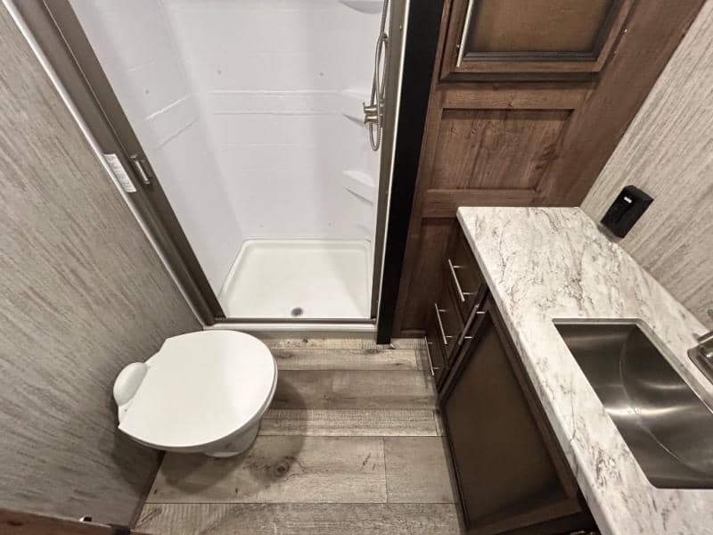 2021 KZ RV 2021 KZ RV Venom - thumbnail 53