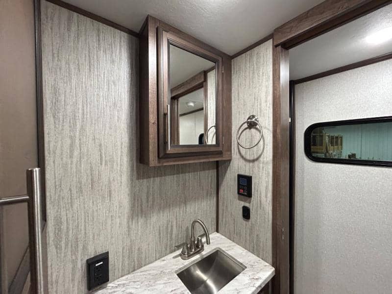 2021 KZ RV 2021 KZ RV Venom - thumbnail 57