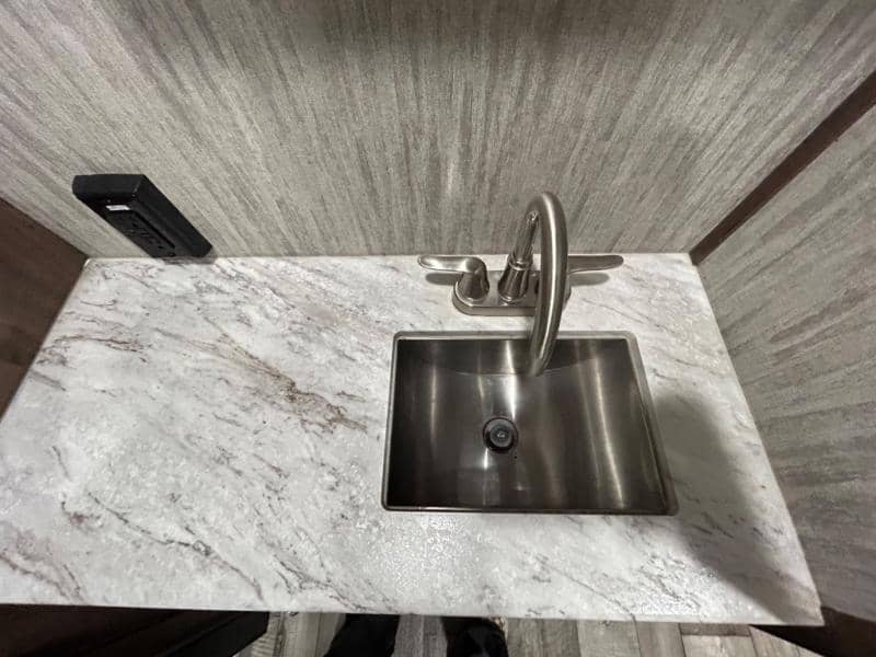 2021 KZ RV 2021 KZ RV Venom - thumbnail 60