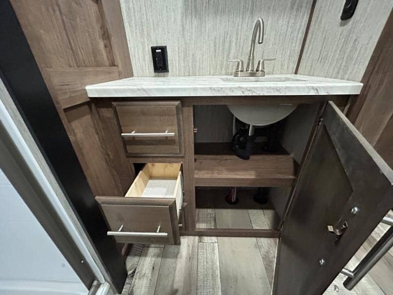 2021 KZ RV 2021 KZ RV Venom - thumbnail 64