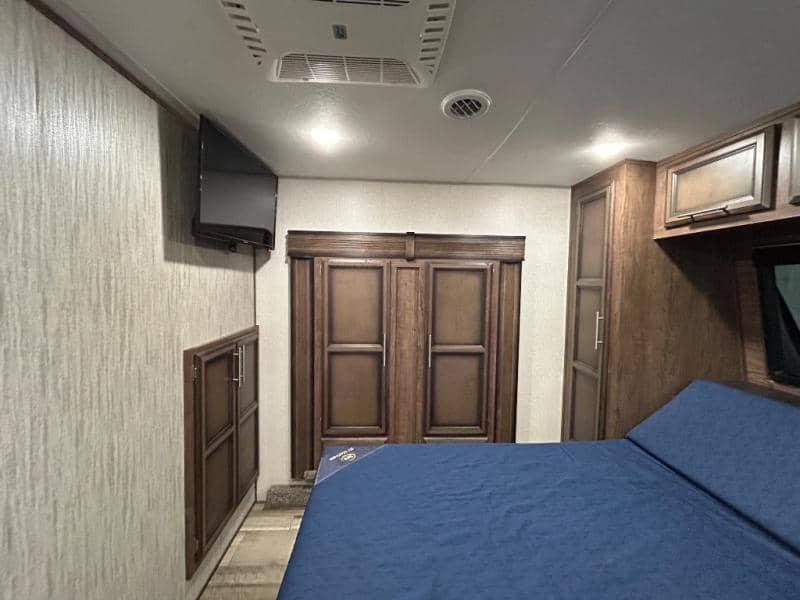 2021 KZ RV 2021 KZ RV Venom - thumbnail 72