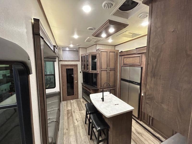 2021 KZ RV 2021 KZ RV Venom - thumbnail 74