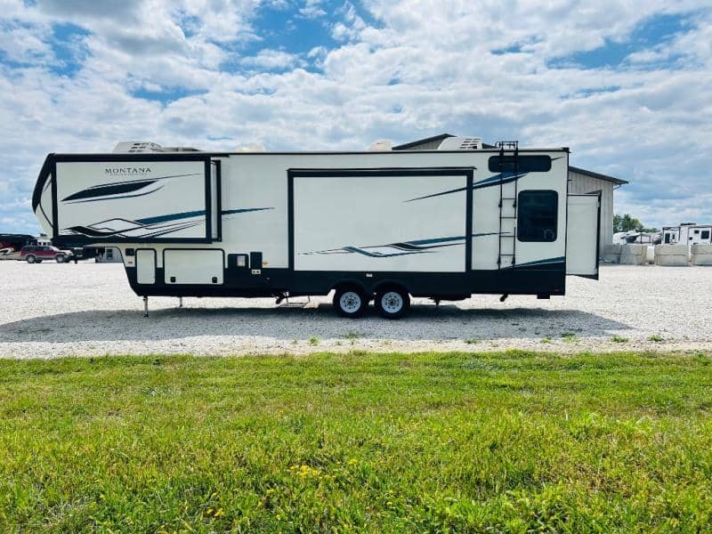 2023 Keystone RV 2023 Keystone RV Montana High Country - thumbnail 5