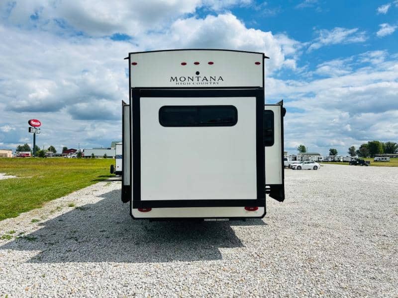 2023 Keystone RV 2023 Keystone RV Montana High Country - thumbnail 7