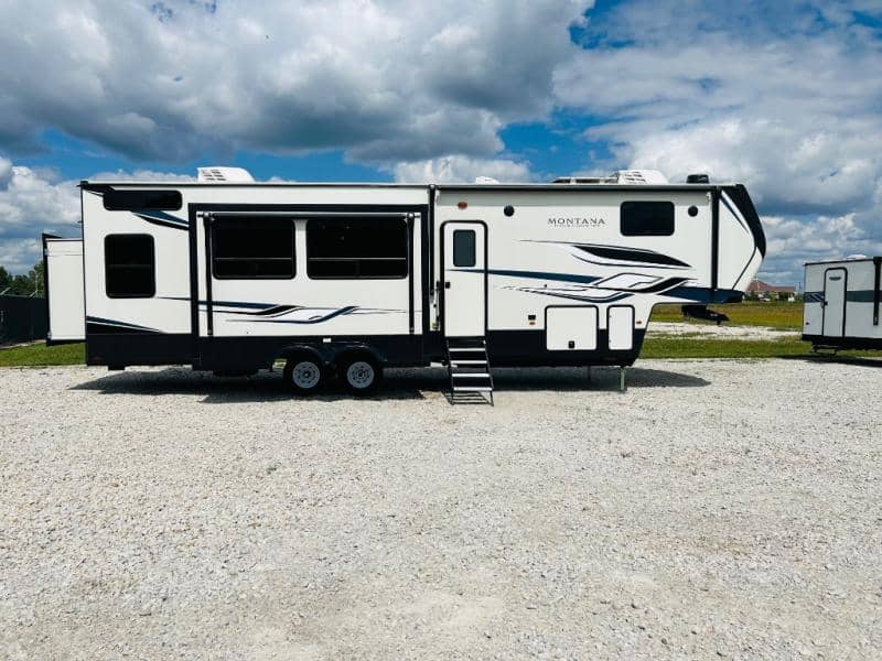 2023 Keystone RV 2023 Keystone RV Montana High Country - thumbnail 9